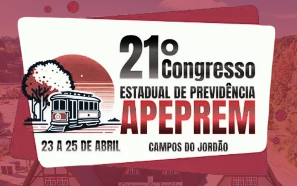 21º Congresso Estadual de Previdência da APEPREM - Principais pontos a serem observados nos cálculos.
